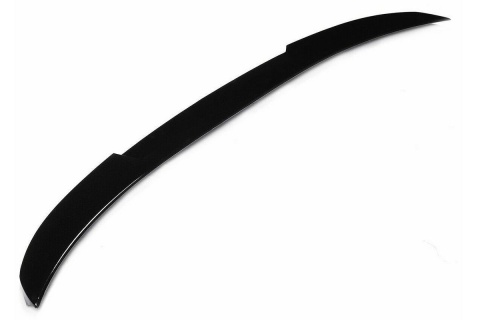 Dokładka klapy BMW F30 M4 STYLE ABS