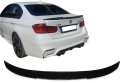 Dokładka klapy BMW F30 M4 STYLE ABS