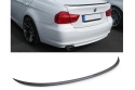 Dokładka klapy BMW E90 M STYLE ABS