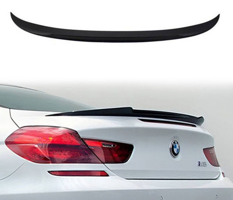 Dokładka klapy BMW F13 V-TYPE ABS