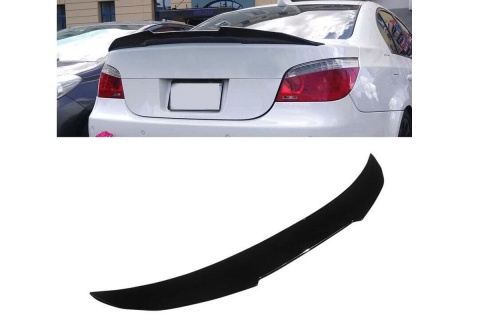 Dokładka klapy BMW E60 PSM STYLE ABS