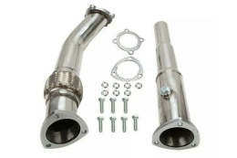 Downpipe AUDI TT 8N 1.8T 180KM FWD RBS TECHNOLOGY
