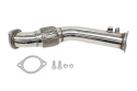 Downpipe BMW 5 E60 E61 535D
