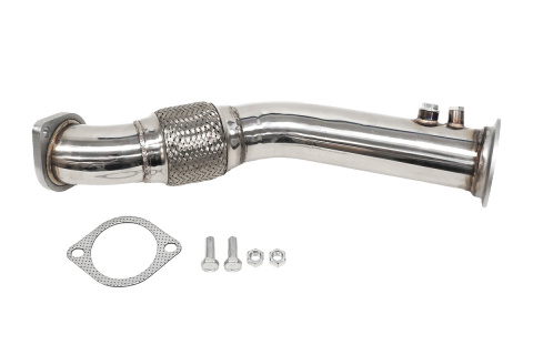 Downpipe BMW 5 E60 E61 535D