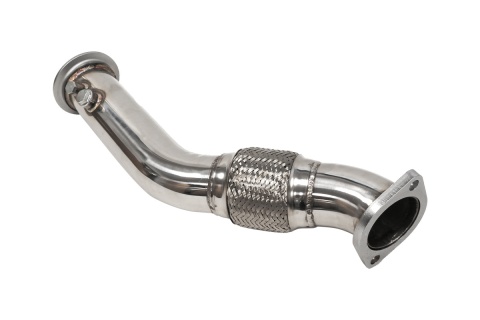Downpipe BMW 5 E60 E61 535D