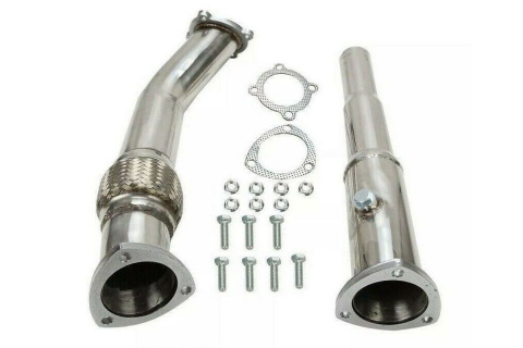 Downpipe VOLKSWAGEN GOLF 4 1.8T FWD RBS TECHNOLOGY
