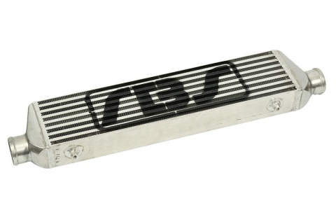 Intercooler RBS 550x140x65mm wejście 2,25" 57mm FMIC