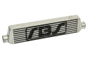 Intercooler RBS 550x140x65mm wejście 2,25" 57mm FMIC