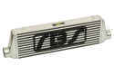 Intercooler RBS 550x180x65mm wejście 2,5" 63mm FMIC