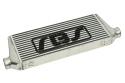 Intercooler RBS 550x230x65mm wejście 2,5" 63mm FMIC