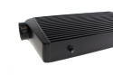 Intercooler TurboWorks 600x300x100mm wejście 4" BAR AND PLATE