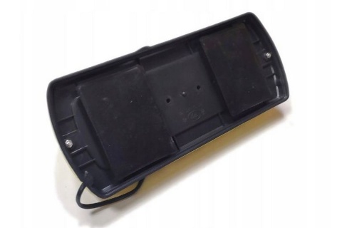 Kogut TAXI na magnes szpakówka lampa 12V 30CM