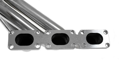 Kolektor wydechowy BMW E46 320i 323i 328i M52