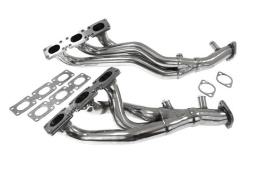 Kolektor wydechowy BMW E39 520i 525i 530i M54