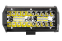 Lampa robocza led 120W 9-36V 3200LM halogen panel