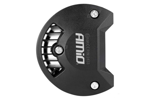 Lampa robocza led 120W 12-24V 3200LM