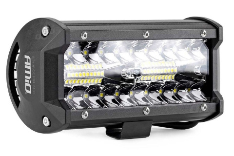 Lampa robocza led 120W 12-24V 3200LM