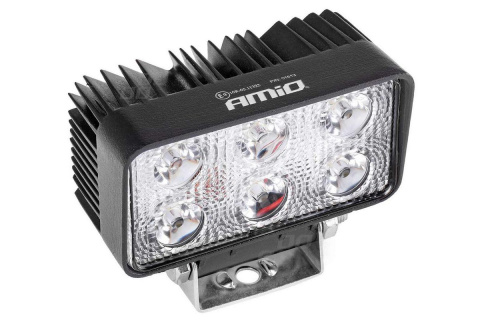 Lampa robocza led 18W 12-24V 2000LM