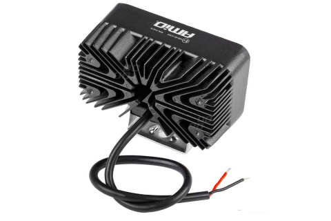 Lampa robocza led 18W 12-24V 2000LM