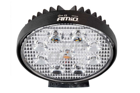 Lampa robocza led 27W 12-24V 2200LM
