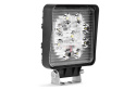 Lampa robocza led 27W 12-24V 2200LM