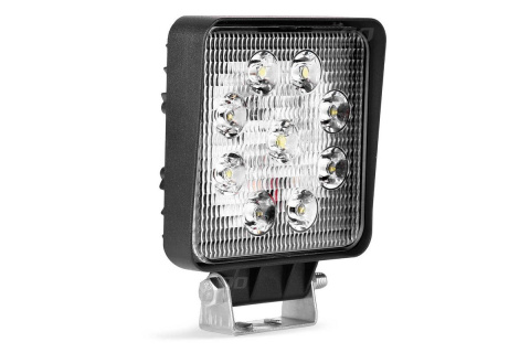 Lampa robocza led 27W 12-24V 2200LM