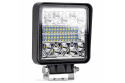 Lampa robocza led 42W 12-24V 2100LM