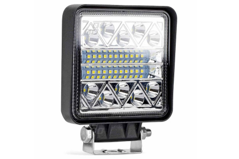 Lampa robocza led 42W 12-24V 2100LM