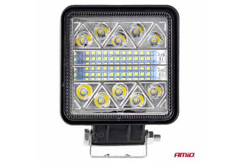 Lampa robocza led 42W 12-24V 2100LM