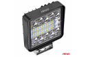 Lampa robocza led 42W 12-24V 2100LM