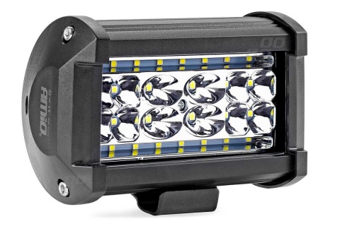 Lampa robocza led 84W 9-36V 2300LM