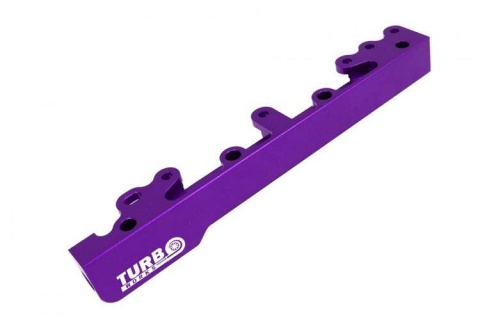 Listwa paliwowa HONDA CIVIC D12 D13 D14 D15 D16 SOHC 1988-2000