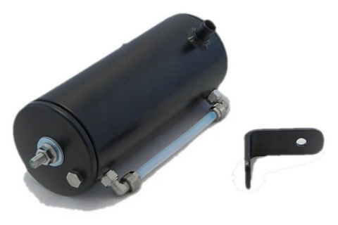 Oil catch tank DODGE RAM 5.7 HEMI Properfekt