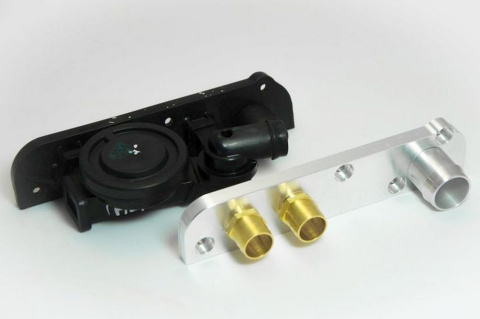 Oil catch tank SEAT 2.0 TFSI EA113 Properfekt