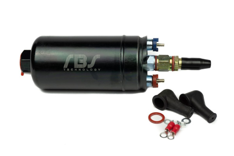 Pompa paliwa 044 BOSCH 300 LPH RBS zewnętrzna