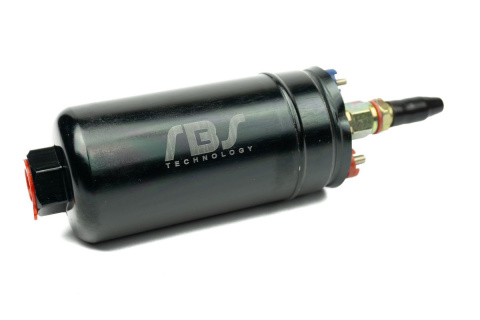 Pompa paliwa 044 BOSCH 300 LPH RBS zewnętrzna