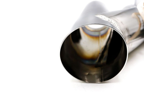 Przepustnica wydechu elektryczna 3" BM SPORT