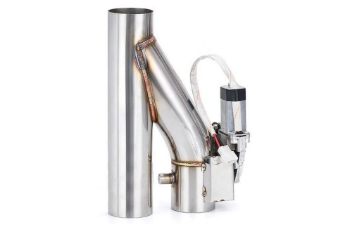 Przepustnica wydechu elektryczna 2,25'' BM SPORT