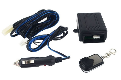 Przepustnica wydechu elektryczna 2,25'' BM SPORT