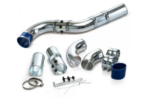 ZESTAW MONTAŻOWY DOLOTU DO FILTRA STOŻKOWEGO BM SPORT