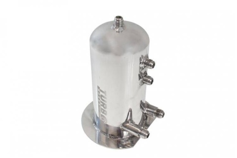 Zbiornik paliwa TurboWorks 2,5L Swirl Pot Fittings