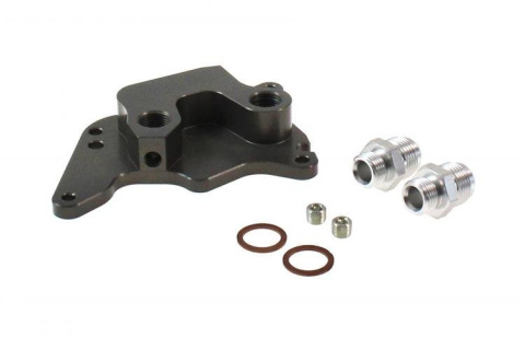 Adapter pod filtr oleju MINI COOPER S R56 AN10 TurboWorks