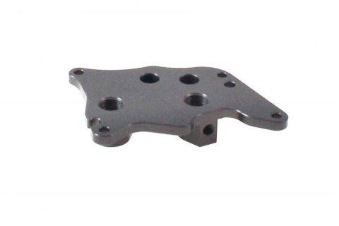 Adapter pod filtr oleju MINI COOPER S R56 AN10 TurboWorks