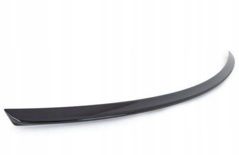 Dokładka klapy MERCEDES CLS W219 AMG ABS