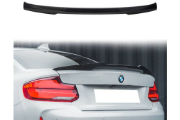 Dokładka klapy BMW F22 M4 LOOK ABS