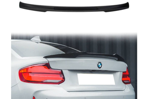 Dokładka klapy BMW F22 M4 LOOK ABS