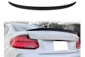 Dokładka klapy BMW F22 Performance ABS