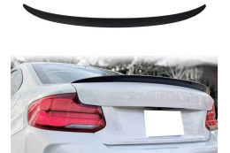 Dokładka klapy BMW F22 Performance ABS