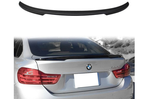 Dokładka klapy BMW F36 P TYPE ABS