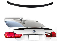 Dokładka klapy BMW F82 M4 V TYPE ABS